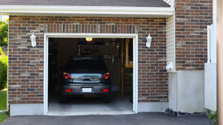 Garage Door Installation at Florence Court San Jose, California