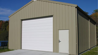 Garage Door Openers at Florence Court San Jose, California